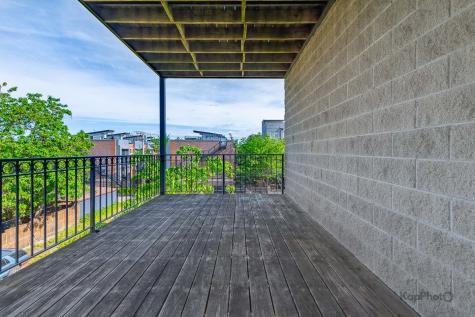 2226 West Monroe Street Chicago IL 60612