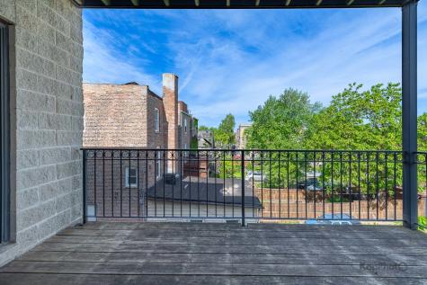 2226 West Monroe Street Chicago IL 60612