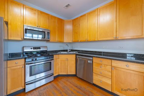 2226 West Monroe Street Chicago IL 60612