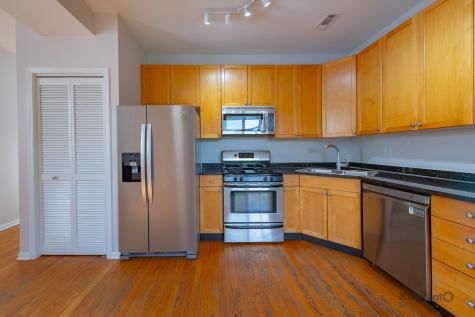 2226 West Monroe Street Chicago IL 60612