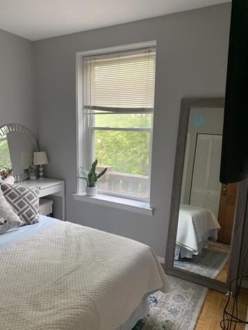 3738 North Fremont Street Chicago IL 60613