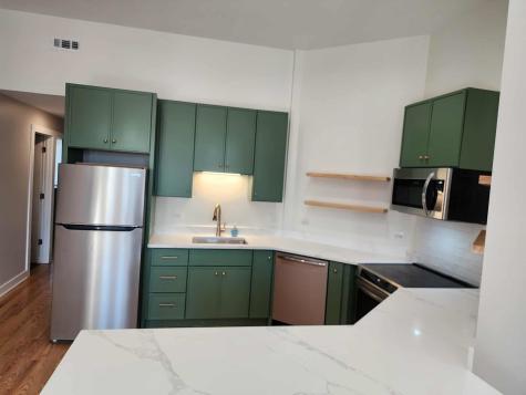 6321 South Eberhart Avenue Chicago IL 60637