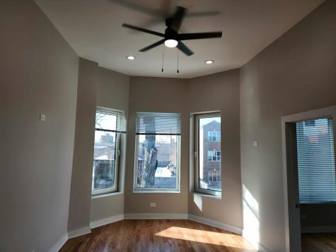 6321 South Eberhart Avenue Chicago IL 60637