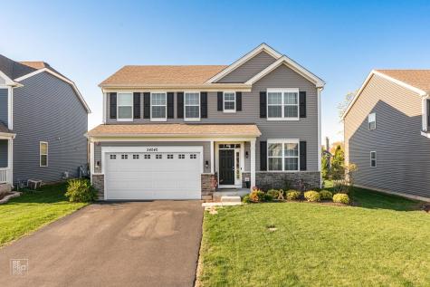 34040 North Jenna Lane Gurnee IL 60031