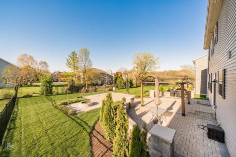 34040 North Jenna Lane Gurnee IL 60031