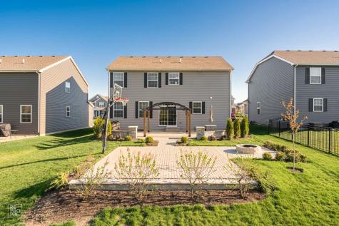 34040 North Jenna Lane Gurnee IL 60031