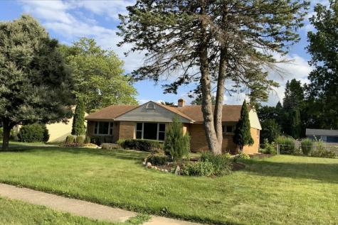 3929 Pinecrest Road Rockford IL 61107