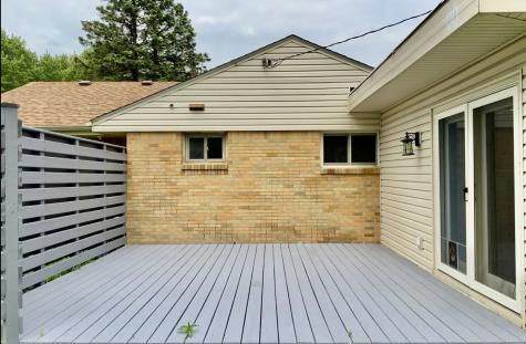 3929 Pinecrest Road Rockford IL 61107