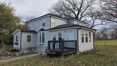 3494 Howlett Road Paw Paw IL 61353