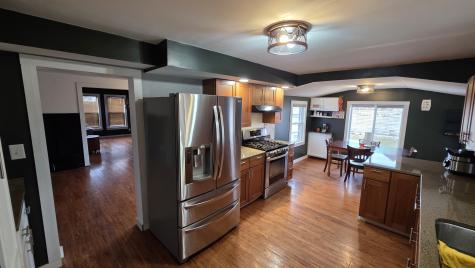 3494 Howlett Road Paw Paw IL 61353