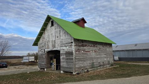 3494 Howlett Road Paw Paw IL 61353