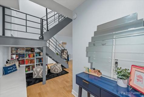 680 North Green Street Chicago IL 60642
