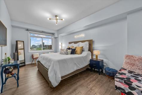 680 North Green Street Chicago IL 60642