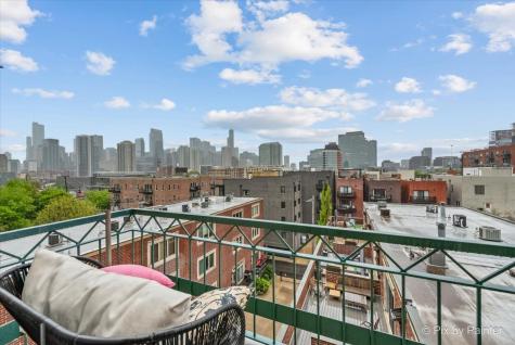 680 North Green Street Chicago IL 60642