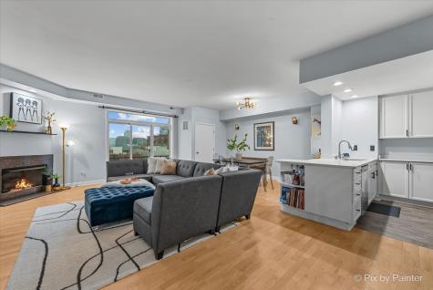680 North Green Street Chicago IL 60642