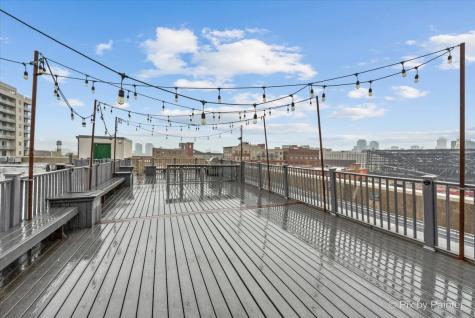 680 North Green Street Chicago IL 60642