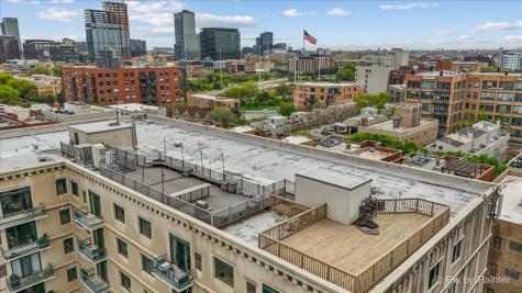 680 North Green Street Chicago IL 60642