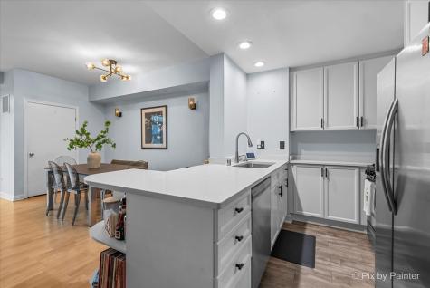 680 North Green Street Chicago IL 60642
