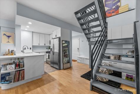 680 North Green Street Chicago IL 60642