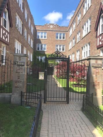 3908 North Central Avenue Chicago IL 60634