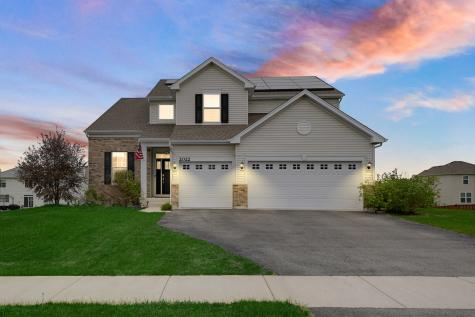 2022 Ingemunson Lane Yorkville IL 60560