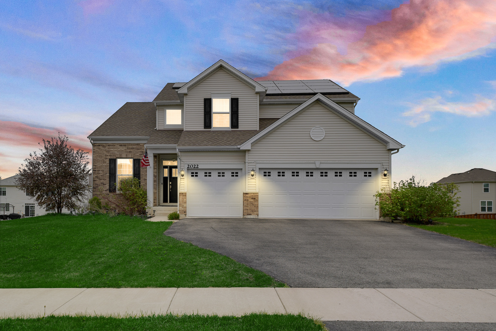 2022 Ingemunson Lane Yorkville IL 60560