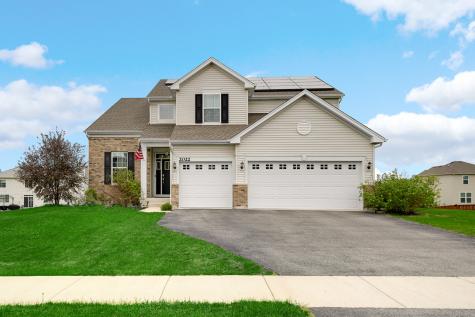 2022 Ingemunson Lane Yorkville IL 60560