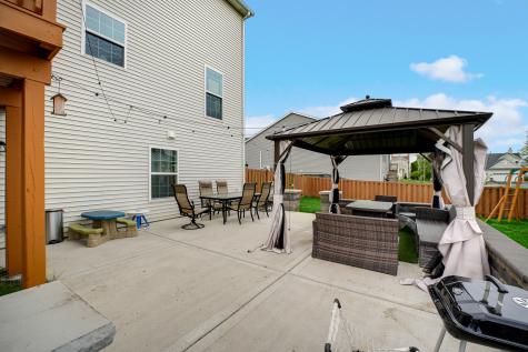 2022 Ingemunson Lane Yorkville IL 60560