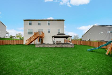 2022 Ingemunson Lane Yorkville IL 60560