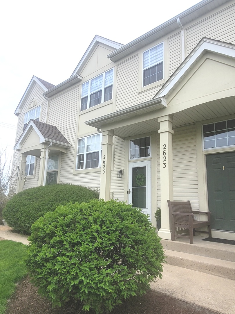 2625 Canyon Drive Plainfield IL 60586