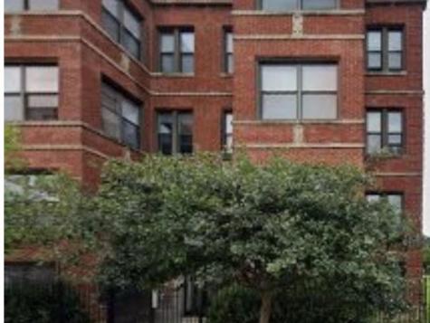 5900 South King Drive Chicago IL 60637
