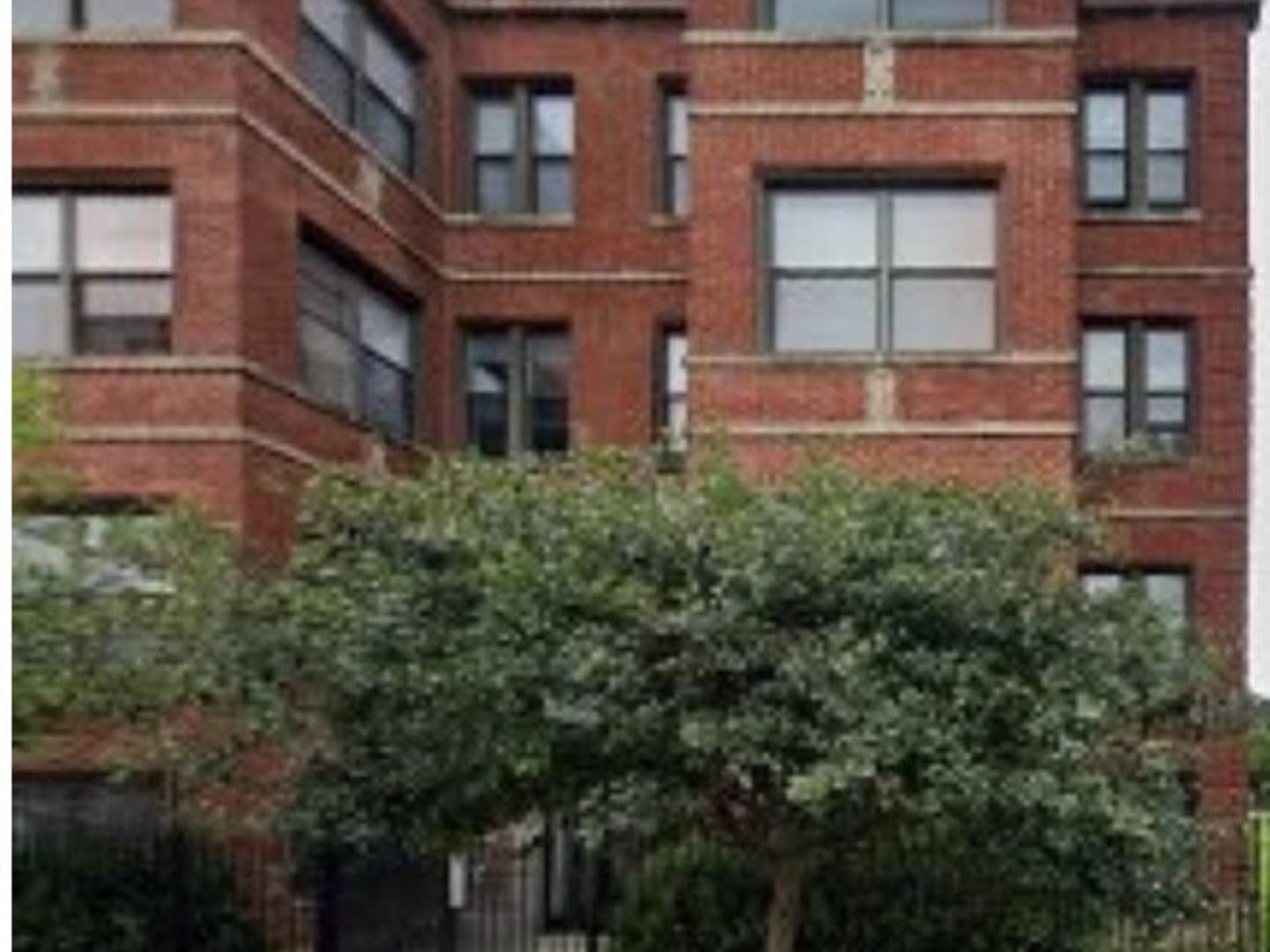 5900 South King Drive Chicago IL 60637