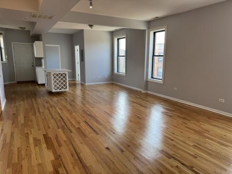 5900 South King Drive Chicago IL 60637