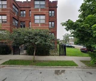 5900 South King Drive Chicago IL 60637