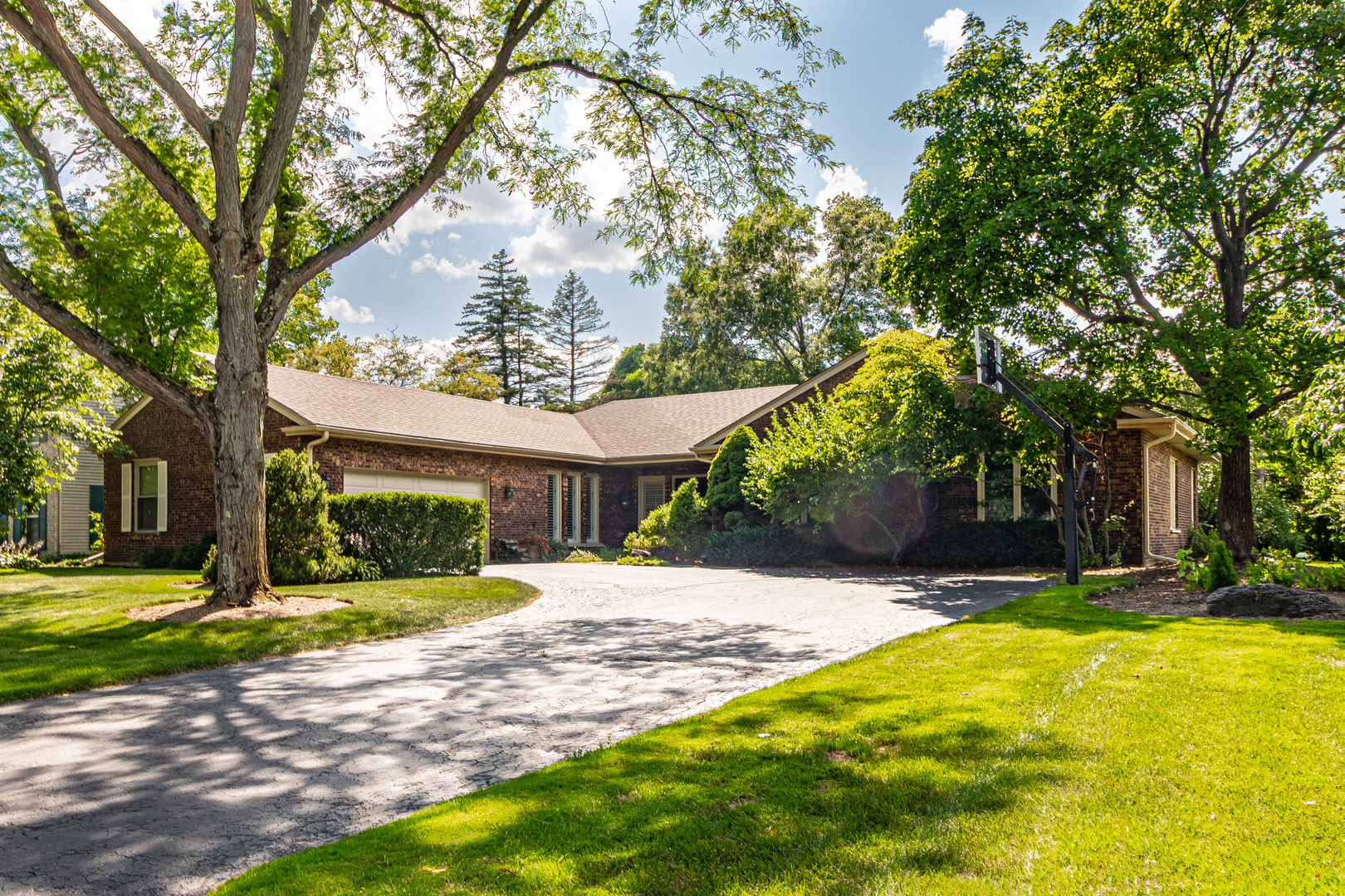 31 Fox Trail Lincolnshire IL 60069