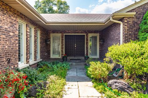31 Fox Trail Lincolnshire IL 60069