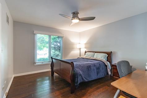 31 Fox Trail Lincolnshire IL 60069