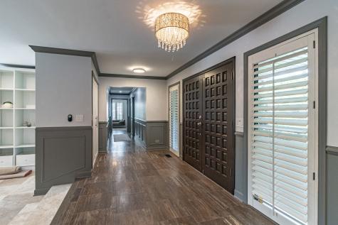 31 Fox Trail Lincolnshire IL 60069