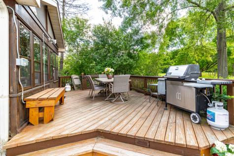 31 Fox Trail Lincolnshire IL 60069