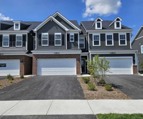 12802 S Nicholas Drive Plainfield IL 60585
