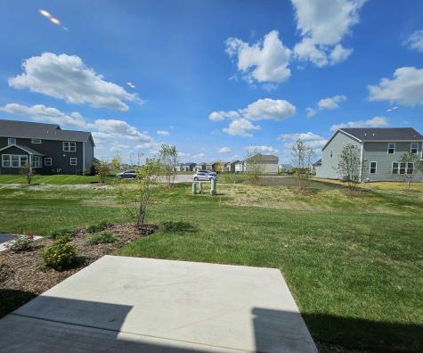 12802 S Nicholas Drive Plainfield IL 60585
