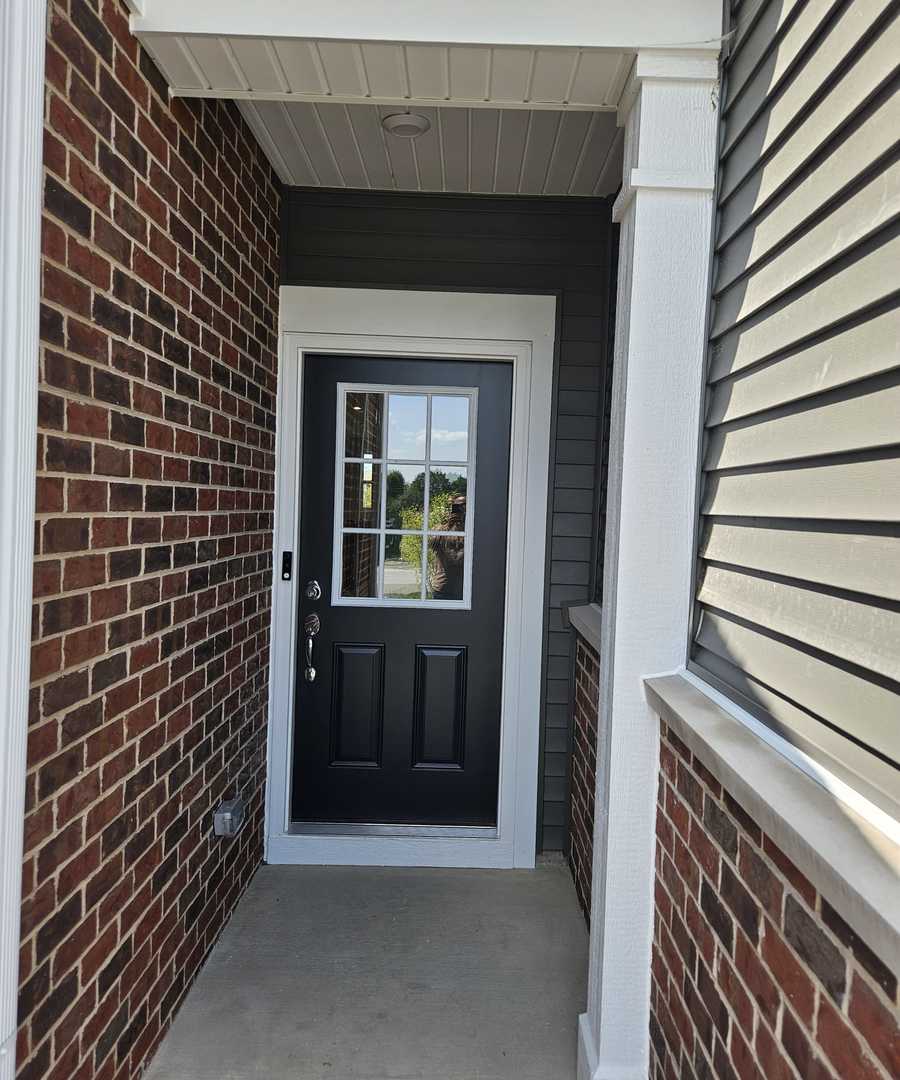 12802 S Nicholas Drive Plainfield IL 60585