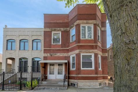 2821 South Emerald Avenue Chicago IL 60616