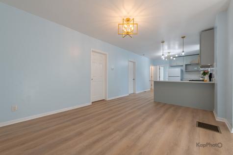 2821 South Emerald Avenue Chicago IL 60616