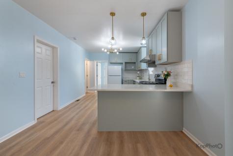 2821 South Emerald Avenue Chicago IL 60616