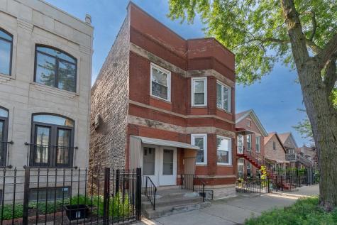 2821 South Emerald Avenue Chicago IL 60616