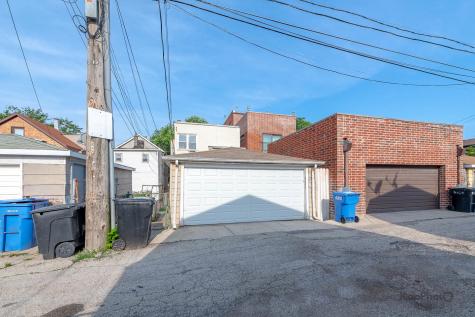 2821 South Emerald Avenue Chicago IL 60616