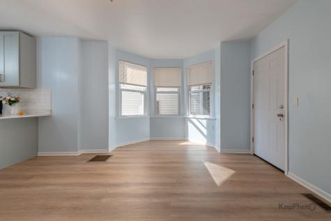 2821 South Emerald Avenue Chicago IL 60616