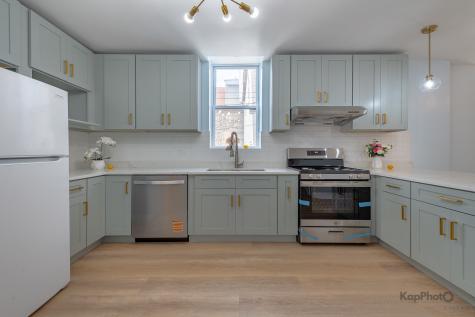 2821 South Emerald Avenue Chicago IL 60616
