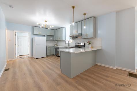 2821 South Emerald Avenue Chicago IL 60616
